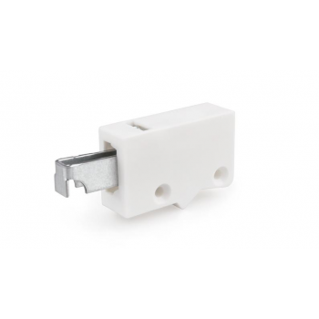 Zawieszka meblowa uniwersalna ZM-282 biała
